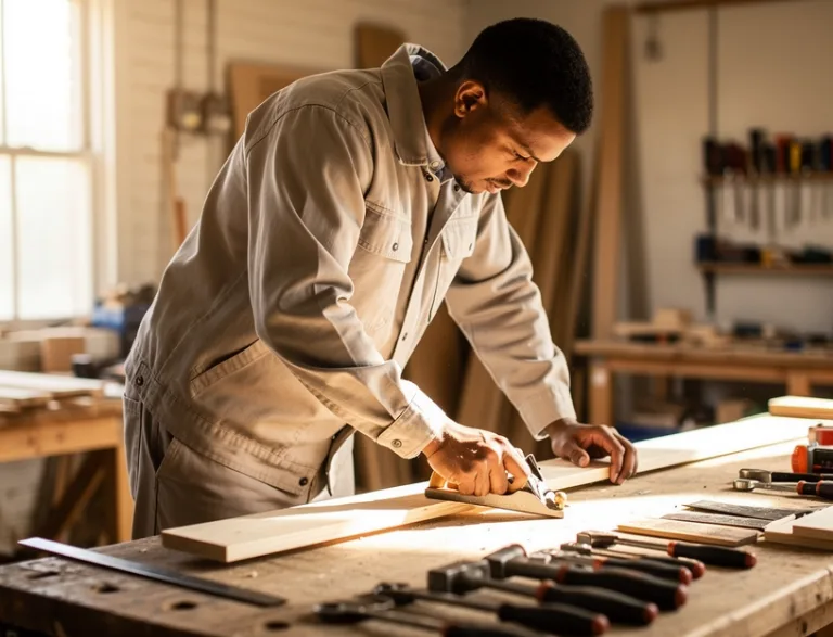 Carpenter service in North Stamford